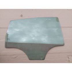 Seat Leon üveg ajtóba jobb hátsó