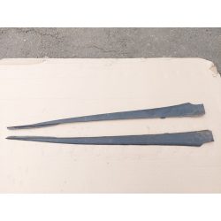 Seat Leon szélvédő melletti burkolat 