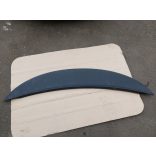 Seat Leon motorháztető műanyag rész a szélvédő előtt