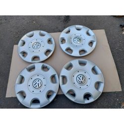   Volkswagen Golf V-VI-Touran-Caddy dísztárcsa garnitúra 16 zoll
