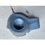 Volkswagen Touran tankajtó