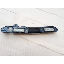   Volkswagen Passat B6 kombi-Jetta-Touran csomagtérajtó gomb komplett