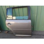 Volkswagen Touran ajtó jobb hátsó 