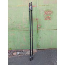 Volkswagen Touran tetősín párban