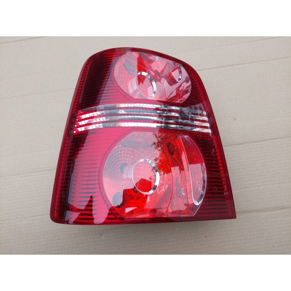 Volkswagen Touran hátsó lámpa bal 2007-210