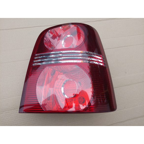 Volkswagen Touran hátsó lámpa jobb 2007-2010