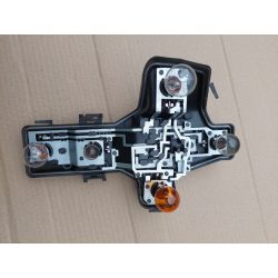 Volkswagen Touran hátsó lámpa izzófoglalat jobb