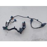 Volkswagen Touran kábelköteg bal első ajtóba