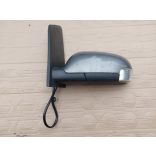 Volkswagen Touran visszapillantó tükör bal