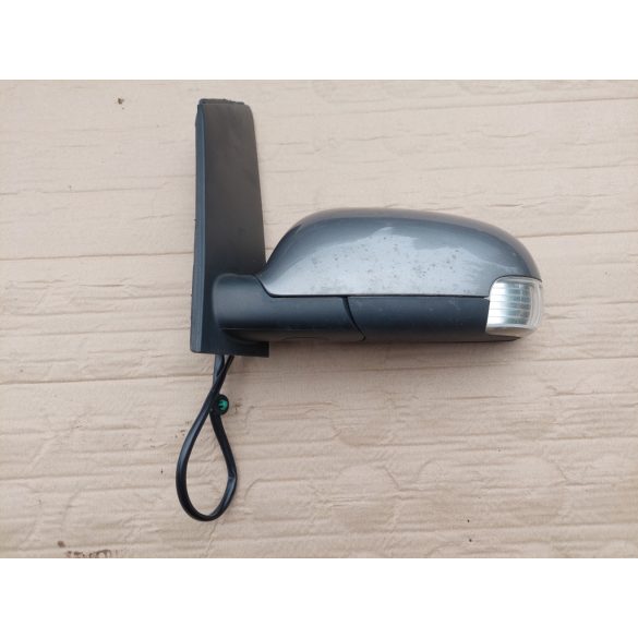 Volkswagen Touran visszapillantó tükör bal