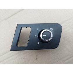 Volkswagen Touran-Caddy tükörállító kapcsoló