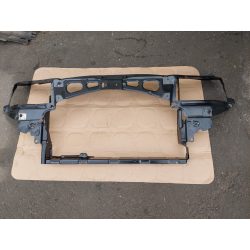 Skoda Octavia homlokfal 