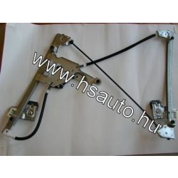 Skoda Octavia ablakemelő szerkezet első