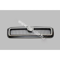 Skoda Octavia hűtőrács 2001-ig