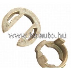 Skoda Fabia-Octavia zárbetét javító garnitúra 002