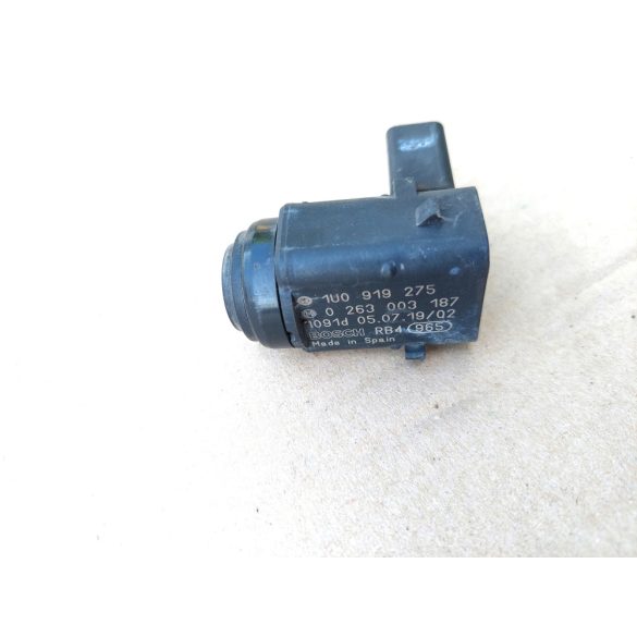 Volkswagen Phaeton tolatóradar szenzor