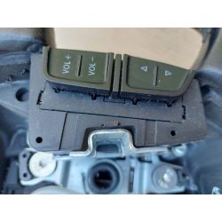   Skoda Octavia I-Superb I rádió kapcsoló gombok a kormányon