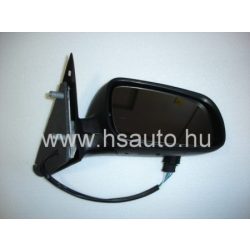 Skoda Octavia visszapillantó tükör motoros jobb