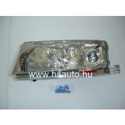 Skoda Octavia fényszóró 