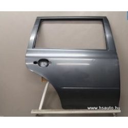 Skoda Octavia ajtó hátsó kombi