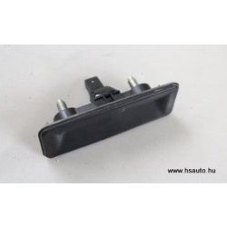   Skoda Octavia II csomagtérajtó nyitó gomb /mikrokapcsolós/