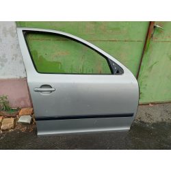 Skoda Octavia II ajtó jobb első