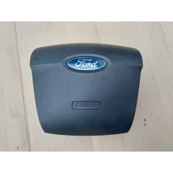 Ford Mondeo MK4 kormánylégzsák