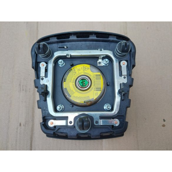 Ford Mondeo MK4 kormánylégzsák