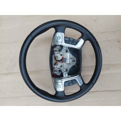 Ford Mondeo MK4-Galaxy bőr kormánykerék
