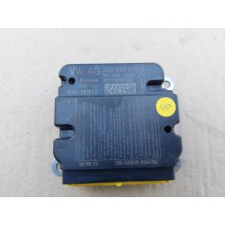 Skoda Rapid légzsák vezérlő