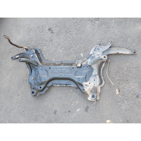 Citroen C4 II 1,6 Hdi bölcső lengőkarokkal