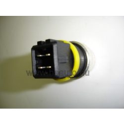 Skoda Felícia hőmérséklet jeladó termosztátházba