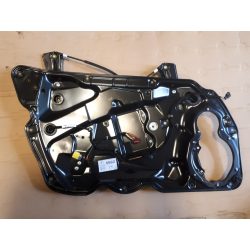 Volkswagen Passat B7 bal első ablakemelő szerkezet