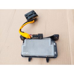 Skoda Octavia III-VW Passat B7-CC inverter