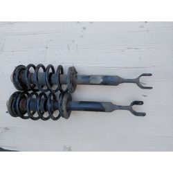   Skoda Superb I-VW Passat B5 első lengéscsillapító rugóval párban