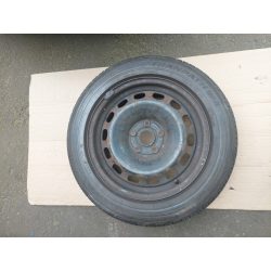 Skoda Superb I-VW Passat 5-5,5 pótkerék