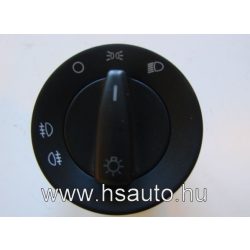 Skoda Octavia I-Superb világítás kapcsoló