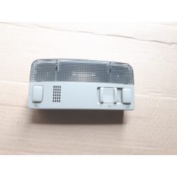 Skoda Fabia-Octavia-Rapid-Roomster belső világítás