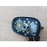 Volkswagen Caddy-Golf-Passat B6-Touran navigációs antenna