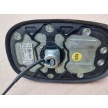 Volkswagen Golf VI-Touran-Passat B6 antenna
