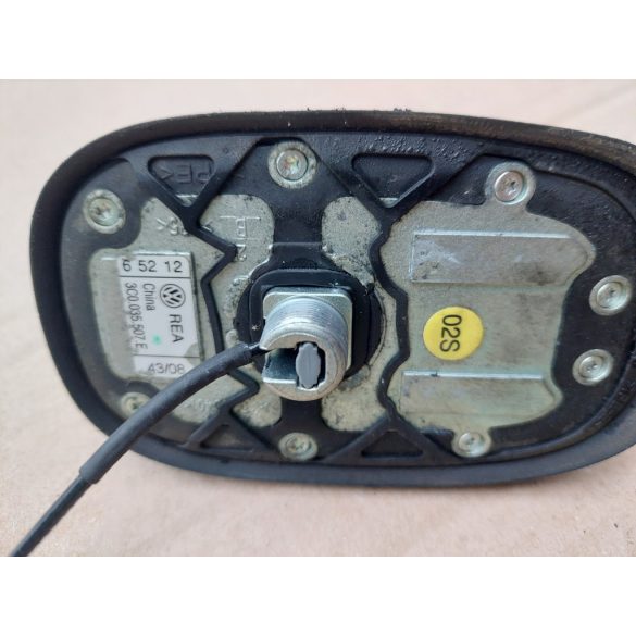 Volkswagen Golf VI-Touran-Passat B6 antenna