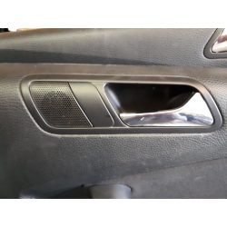 Volkswagen Passat B6 hátsó magas hangszóró kilinccsel