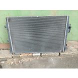 Volkswagen Passat B6-CC 2,0 Crtdi vízhűtő hűtőmotorokkal