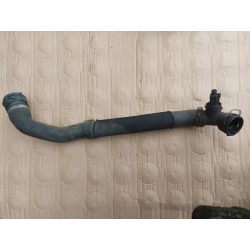 Volkswagen Passat B6-B7-CC 1,8-2,0 T vízcső