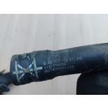 Volkswagen Passat B6-B7-CC 1,8-2,0 Tsi vízcső