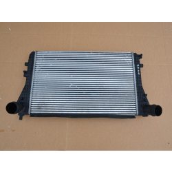 Volkswagen Passat B7 1,6-2,0 Crtdi intercooler