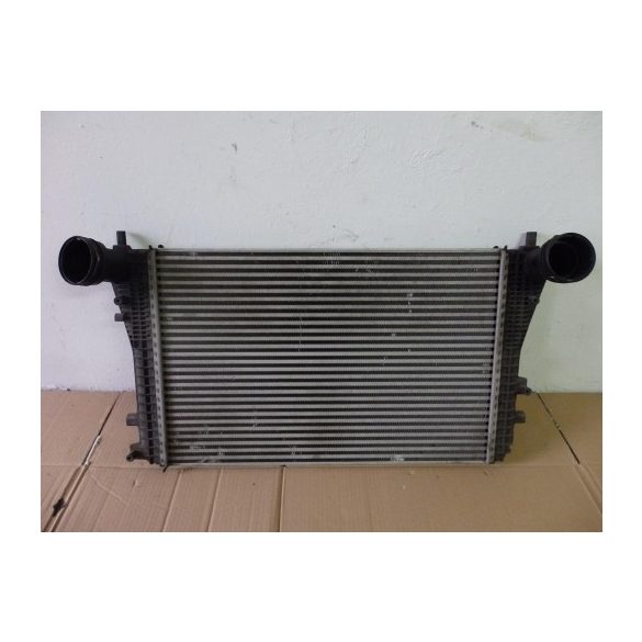 Volkswagen Passat B6 Pdtdi intercooler /cooler hűtő,töltőlevegő hűtő/