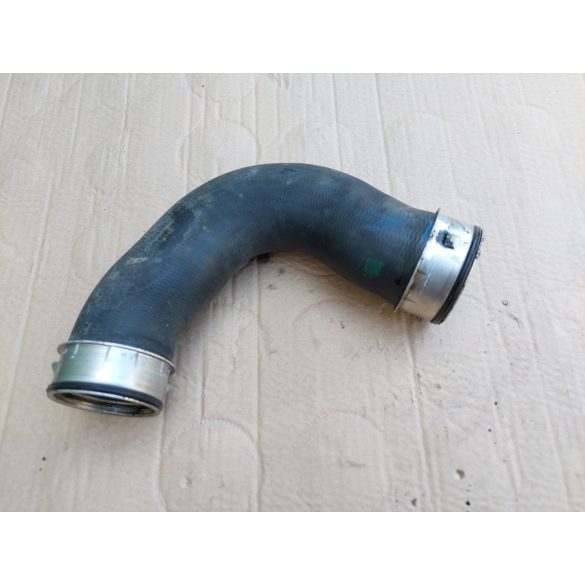 Volkswagen Golf-Jetta-Passat-Touran Skoda Octavia 2,0 Pdtdi 170LE intercooler cső