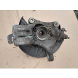 Volkswagen Passat B6-B7-CC tengelycsonk csapággyal bal első