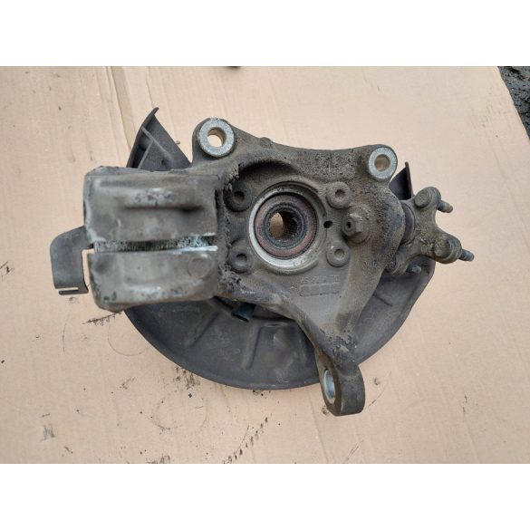 Volkswagen Passat B6-B7-CC tengelycsonk csapággyal bal első